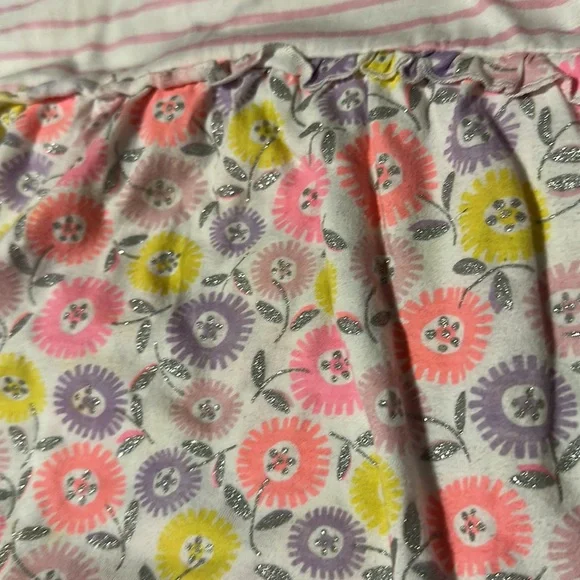 Toddler girl Summer clothes lot sz 2T - Picture 3 of 11